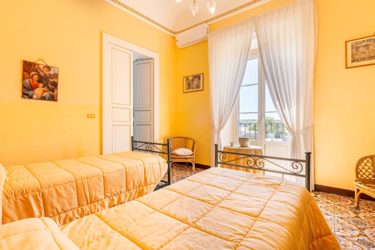 Villa Tempio di Luce