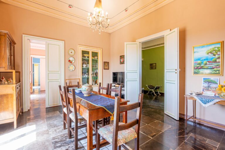 Villa Tempio di Luce