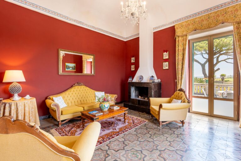Villa Tempio di Luce