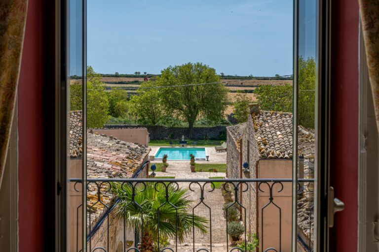 Villa Tempio di Luce