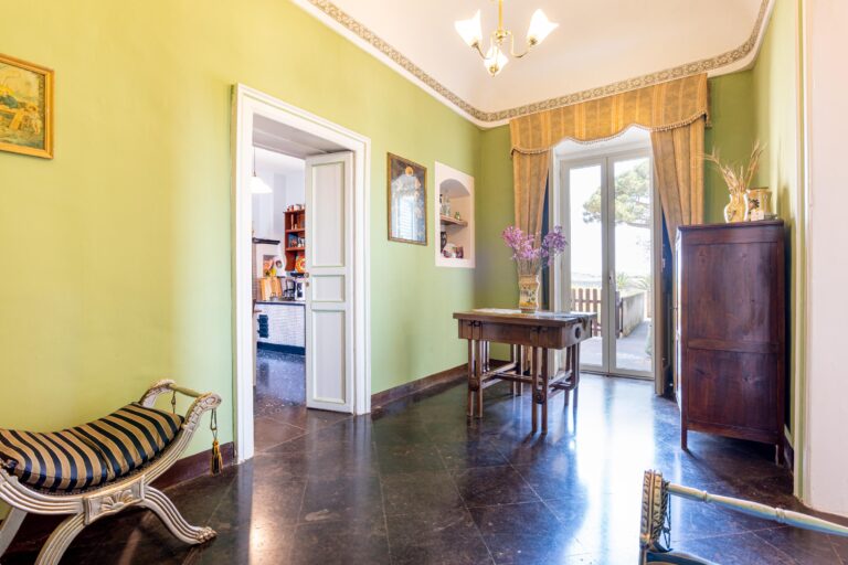 Villa Tempio di Luce