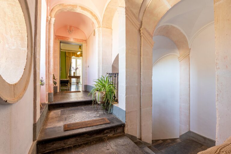 Villa Tempio di Luce