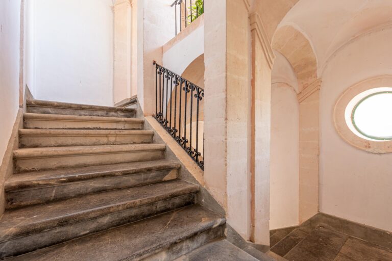 Villa Tempio di Luce