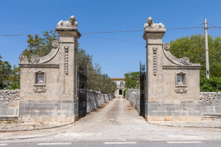 Villa Tempio di Luce