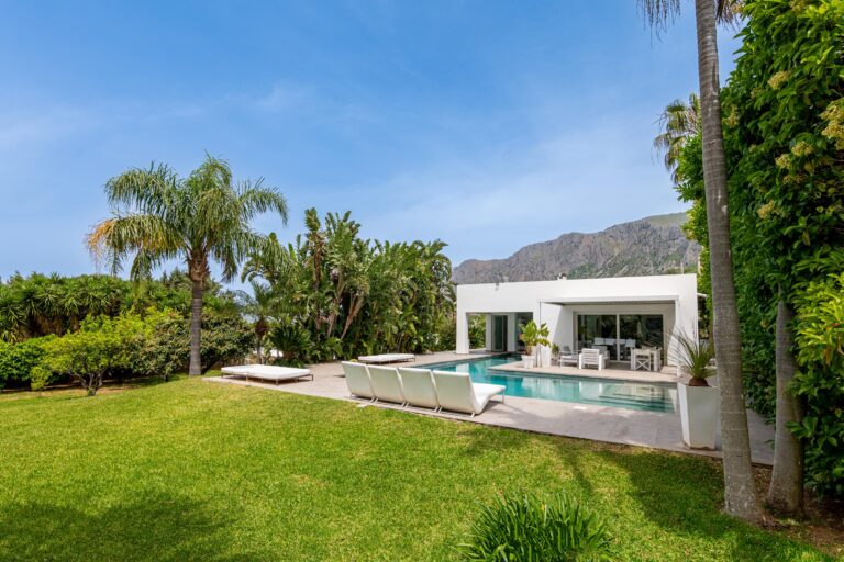 Villa Marianna