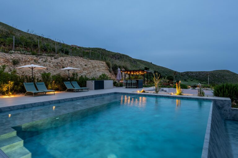 Villa Melodia