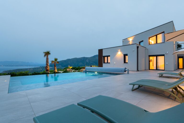 Villa Melodia