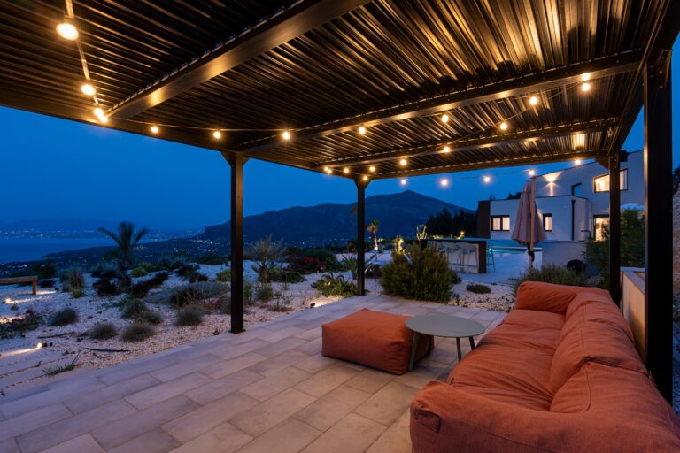 Villa Melodia