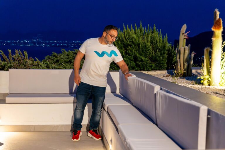 Villa Melodia