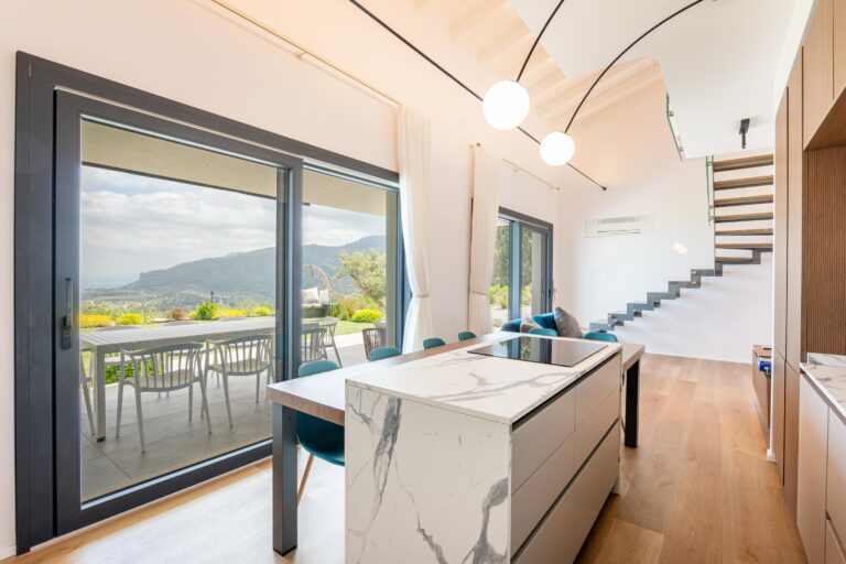 Villa Melodia