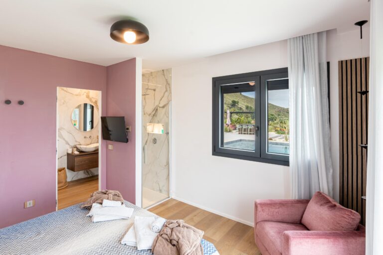 Villa Melodia