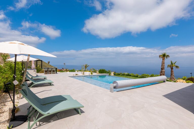 Villa Melodia