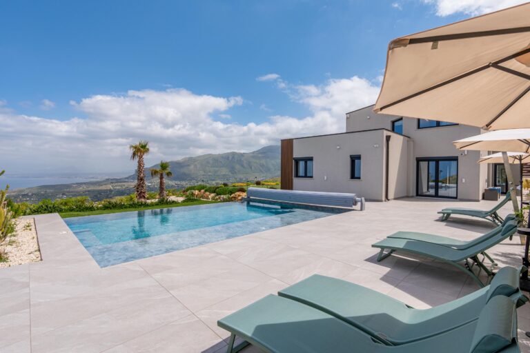 Villa Melodia