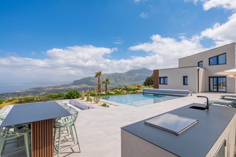 Villa Melodia