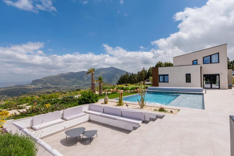 Villa Melodia