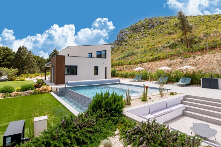 Villa Melodia