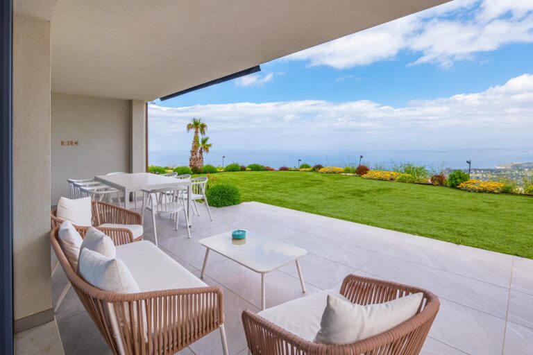 Villa Melodia