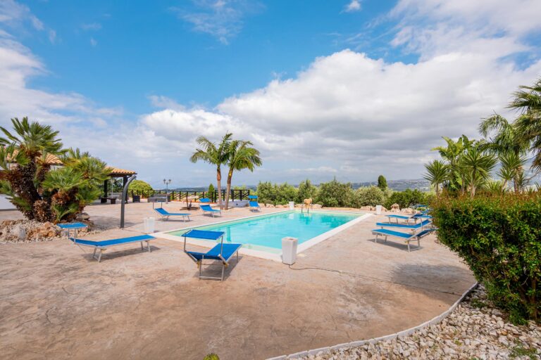 Villa Dafne