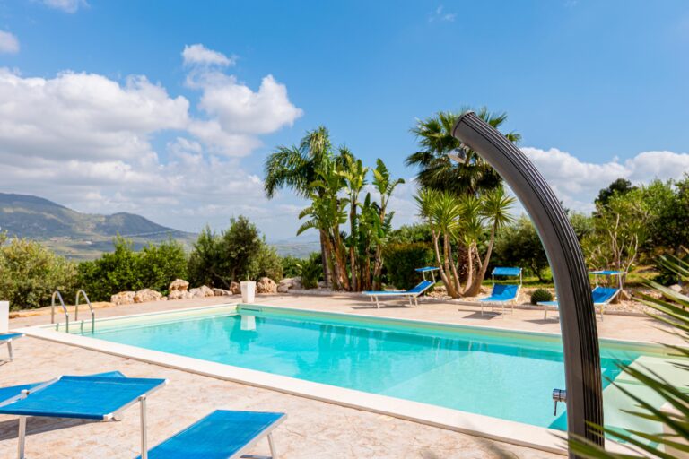 Villa Dafne