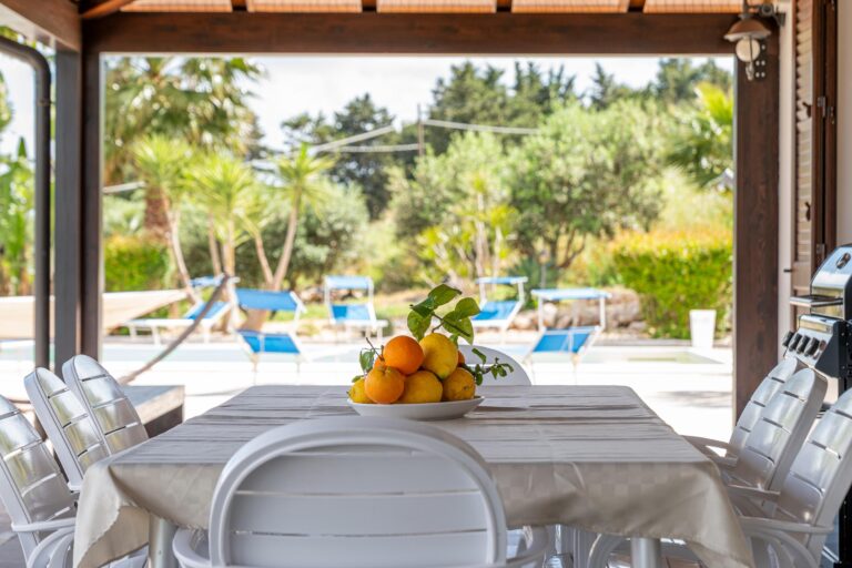Villa Dafne