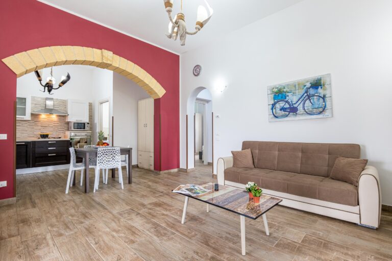 Villa Dafne