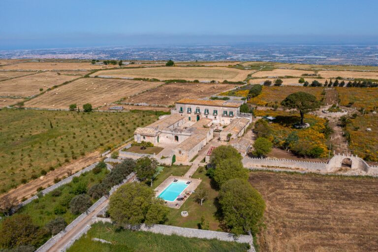 Villa Tempio di Luce