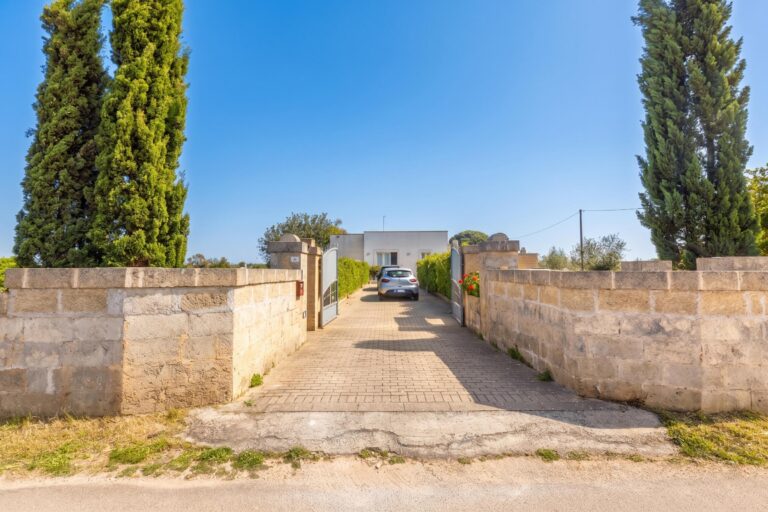 Villa Panare