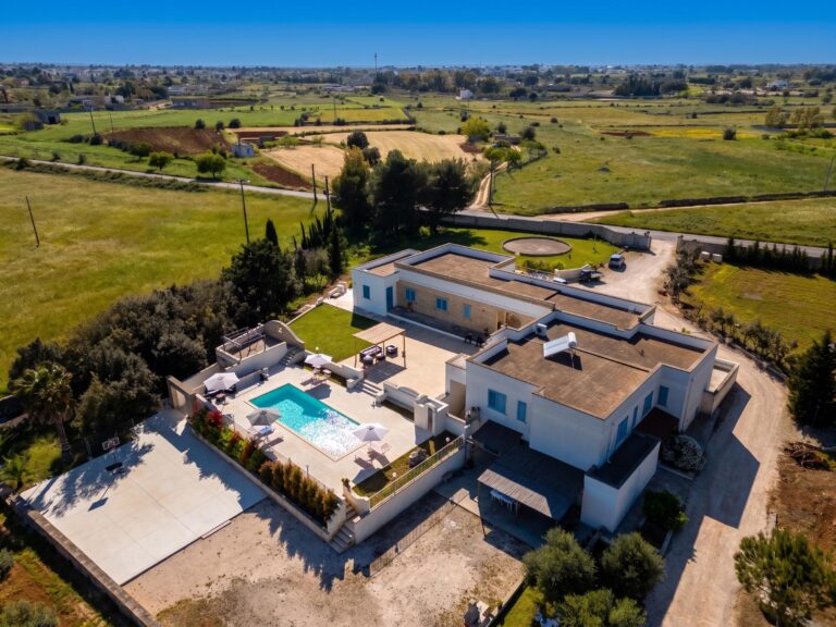 Casa Ulìa