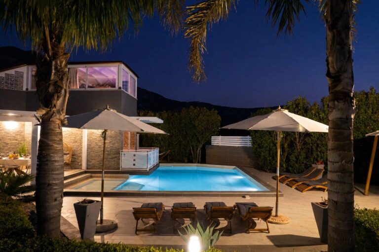 Villa Amira