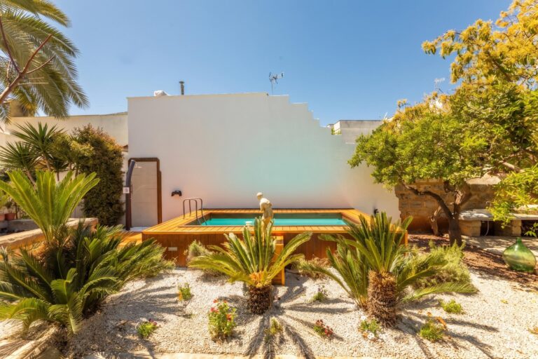 Villa Levante