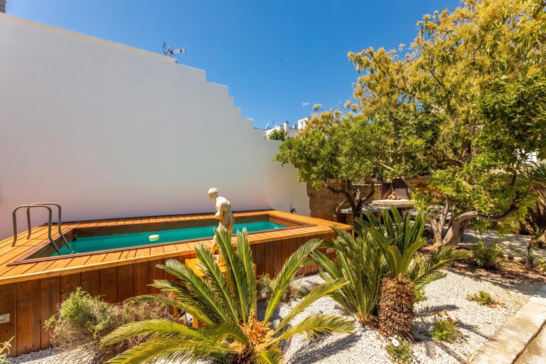 Villa Levante