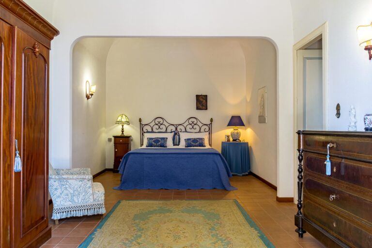Villa Seraia
