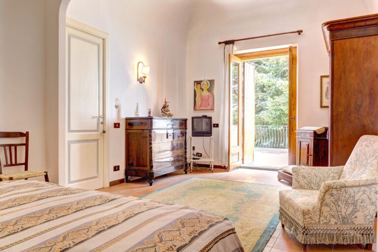 Villa Seraia