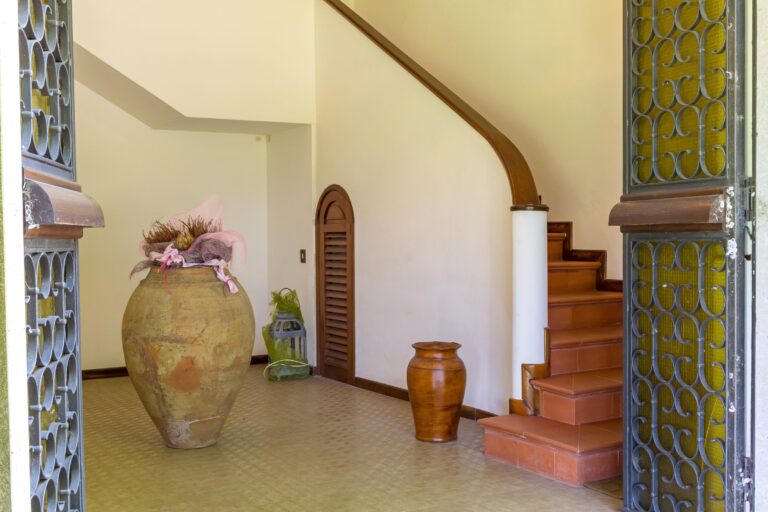Villa Seraia