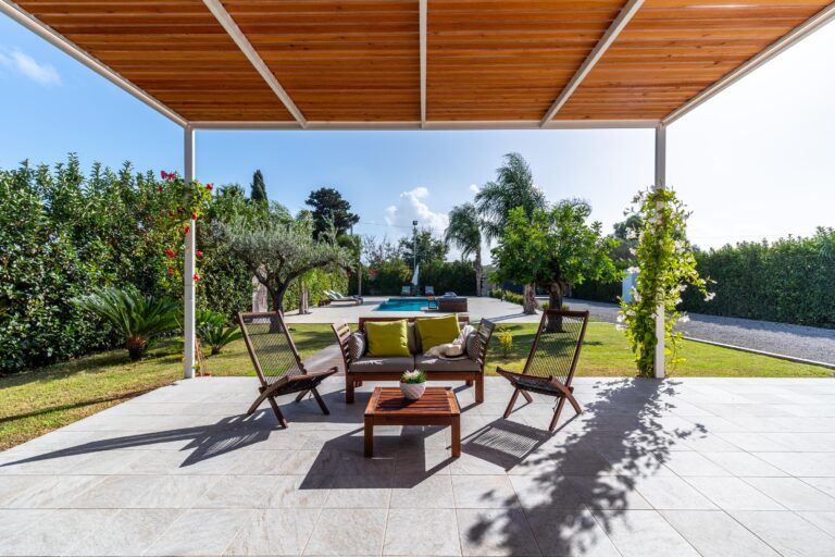 Villa Lima