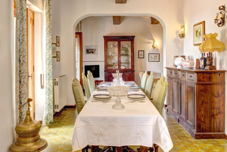 Villa Seraia