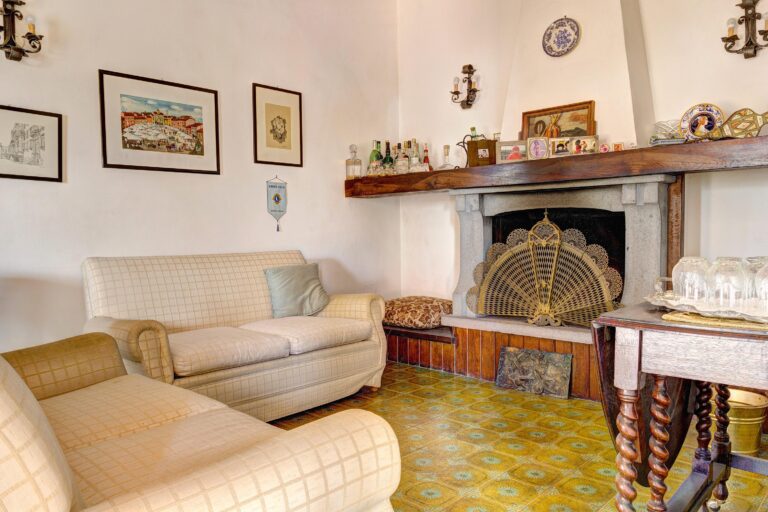Villa Seraia