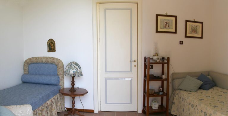 Villa Seraia