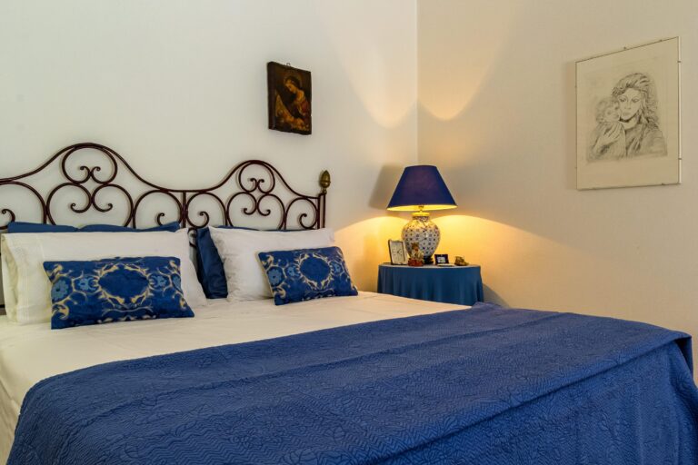 Villa Seraia