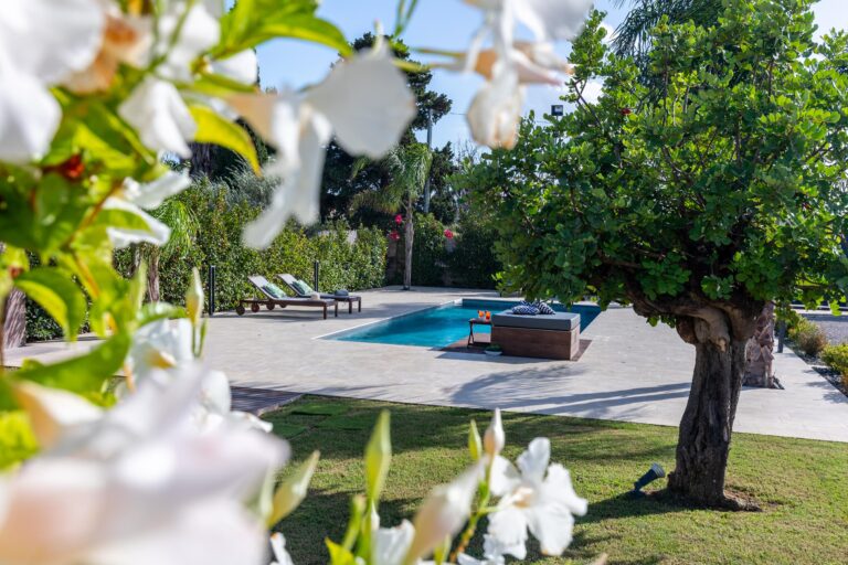 Villa Lima