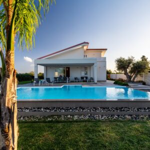 Villa Melitea