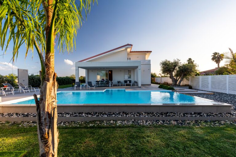Villa Melitea