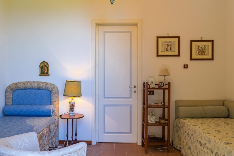 Villa Seraia