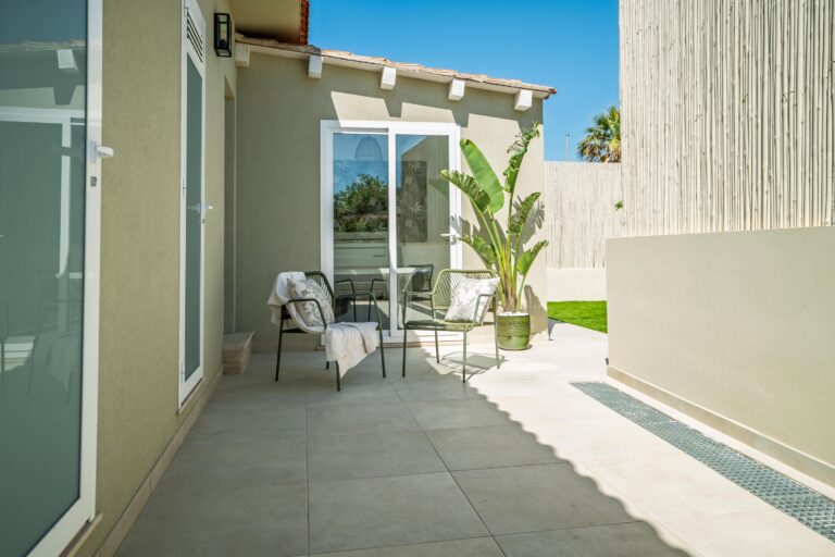 Villa Harem