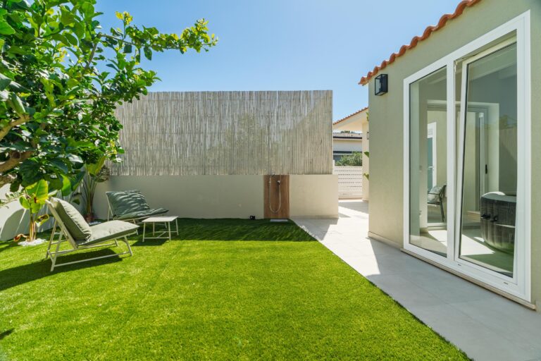 Villa Harem