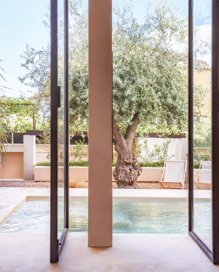 Villa Zenia