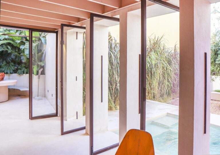 Villa Zenia