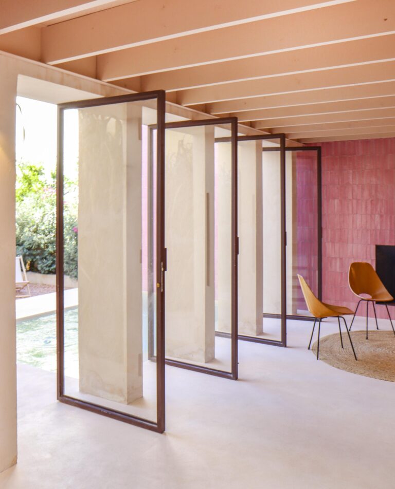 Villa Zenia