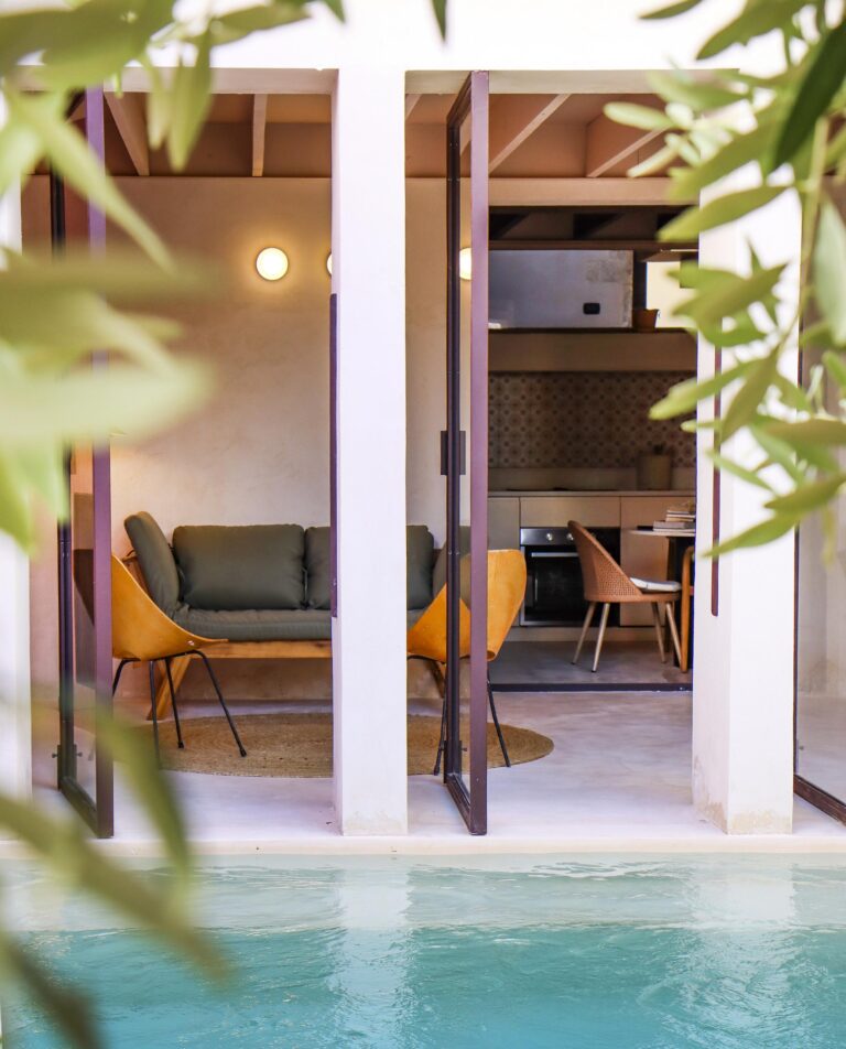 Villa Zenia