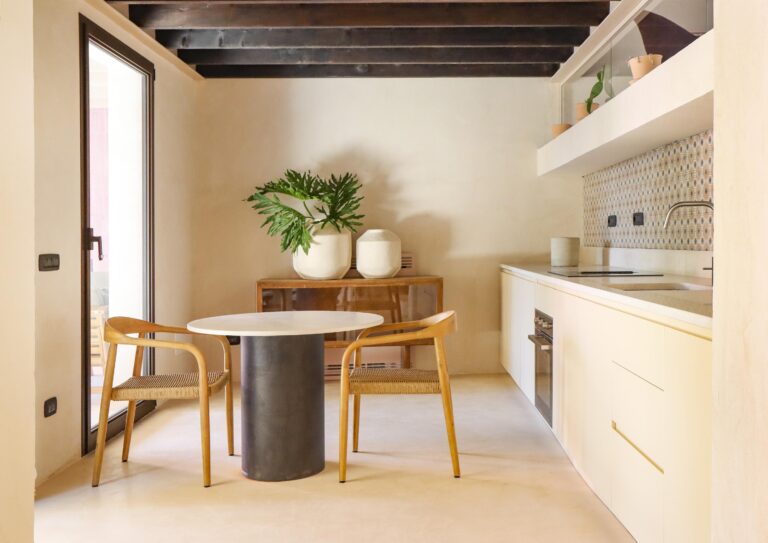 Villa Zenia
